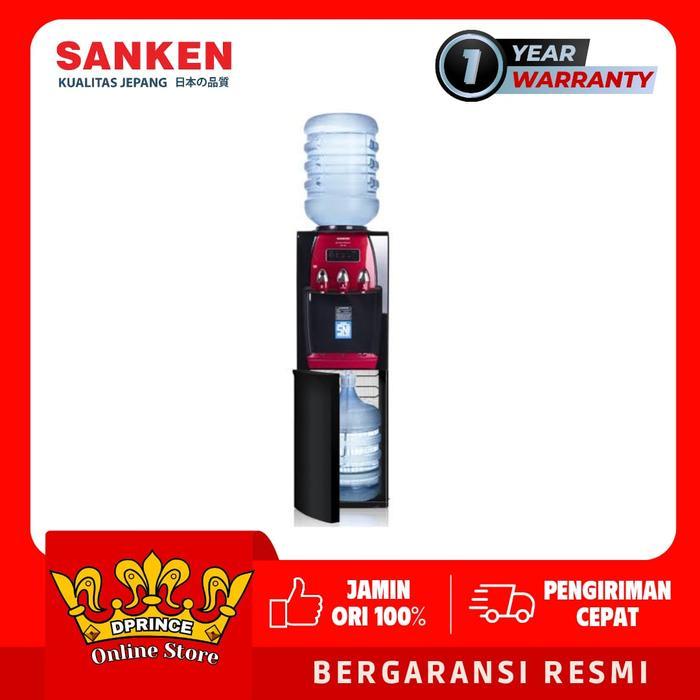 Sanken HWD-Z88 Water Dispenser Duo gallon