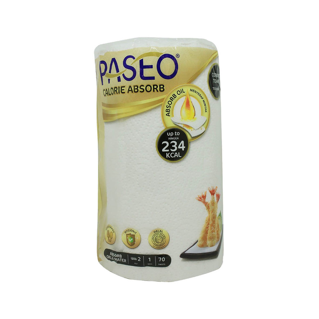 PASEO ELEGANT KITCHEN TOWEL 1 ROLL