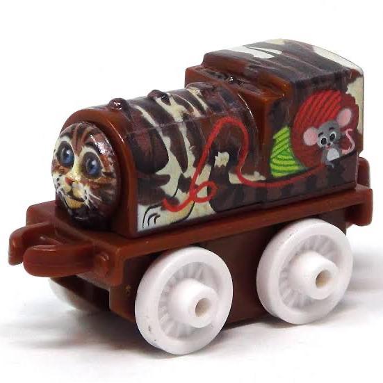 Thomas Minis Series 23 - Pets Ben (2021/1)