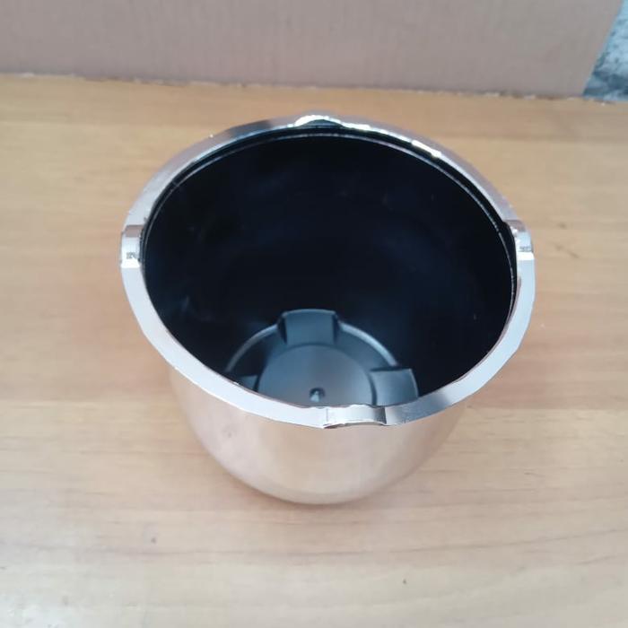 tutup dop velg feroza,taft gt,vitara,escudo stainles plastik