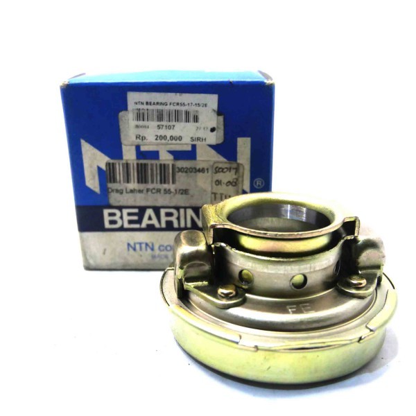 NTN BEARING FCR55-17-15 / 2E LAHER LAKER