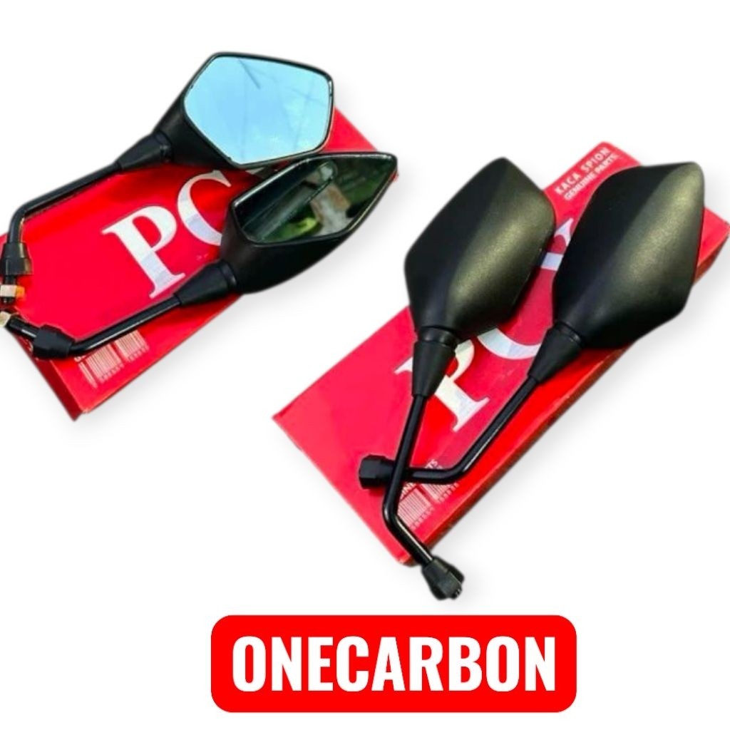SPION PCX150 PCX160 UNIVERSAL HONDA BEAT VARIO ONECARBON VARIASI27