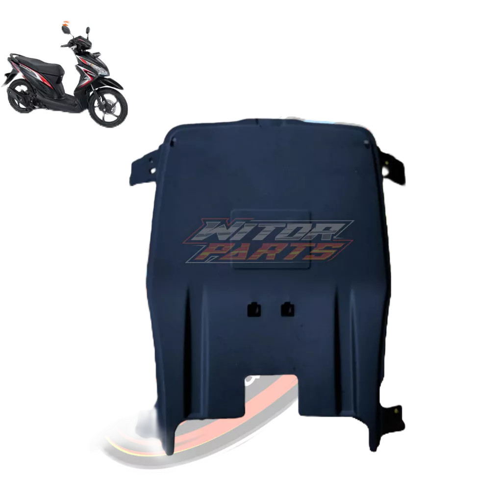Cover Dek Bawah Kolong Vario 110 Fi Led / Cover Dek Kolong Bawah Vario 110 Fi Led / Cover Undek Dek 