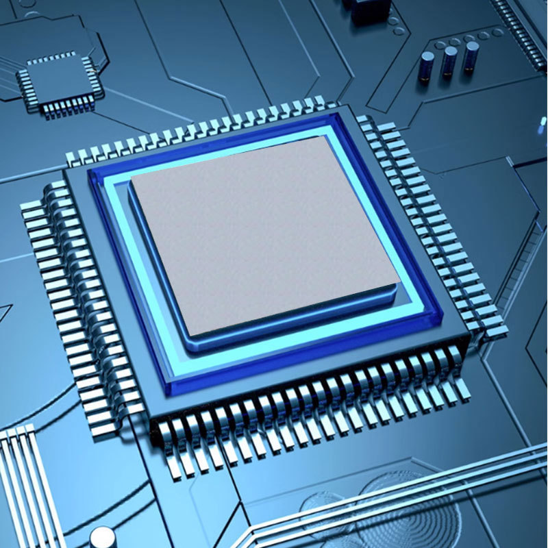 UPSIREN LMTG-100 Liquid metal microcapsules thermal grease High -performance/easy to apply heat cond