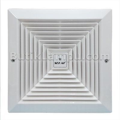 Exhaust Plafon Sekai 8 Inch