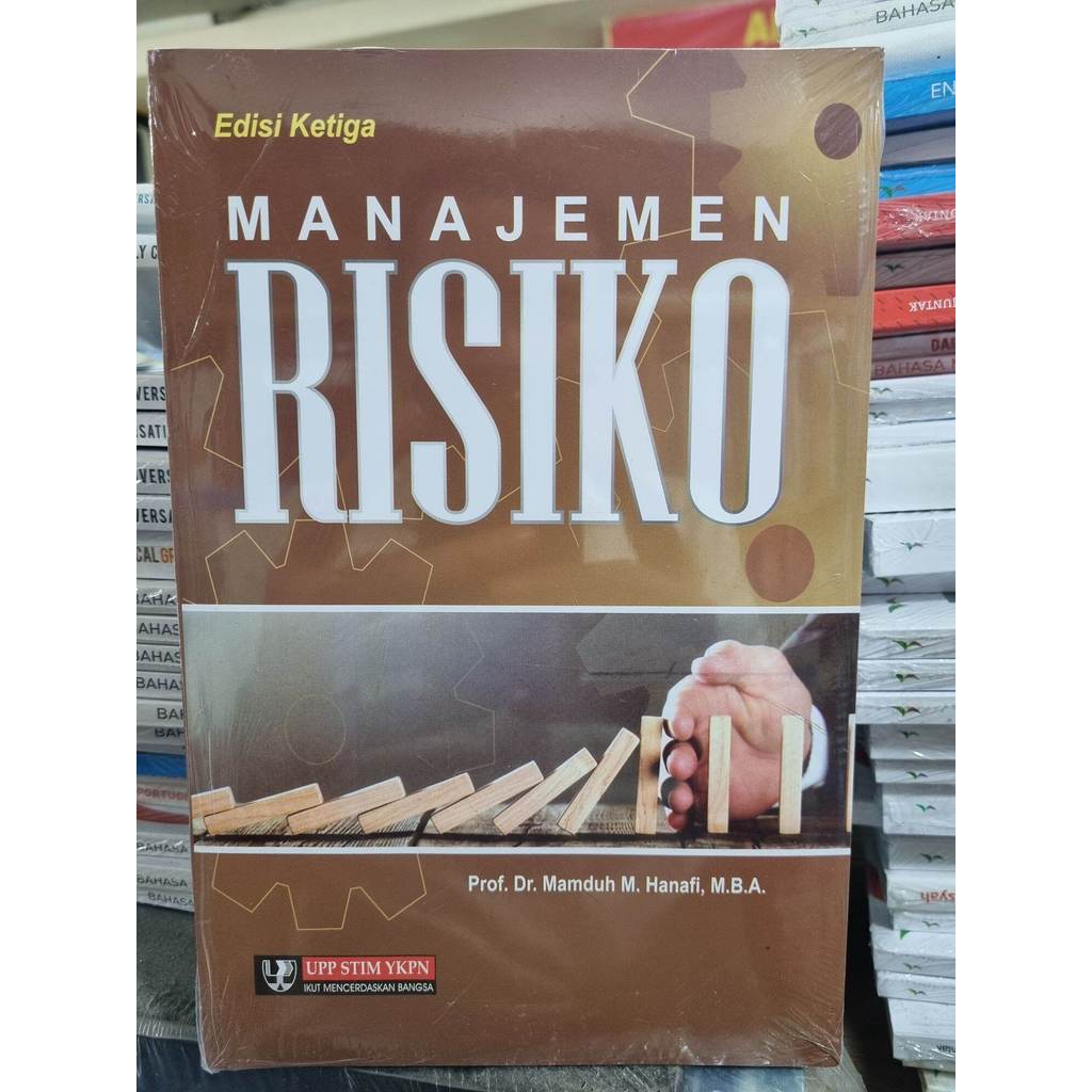 manajemen resiko By mamduh