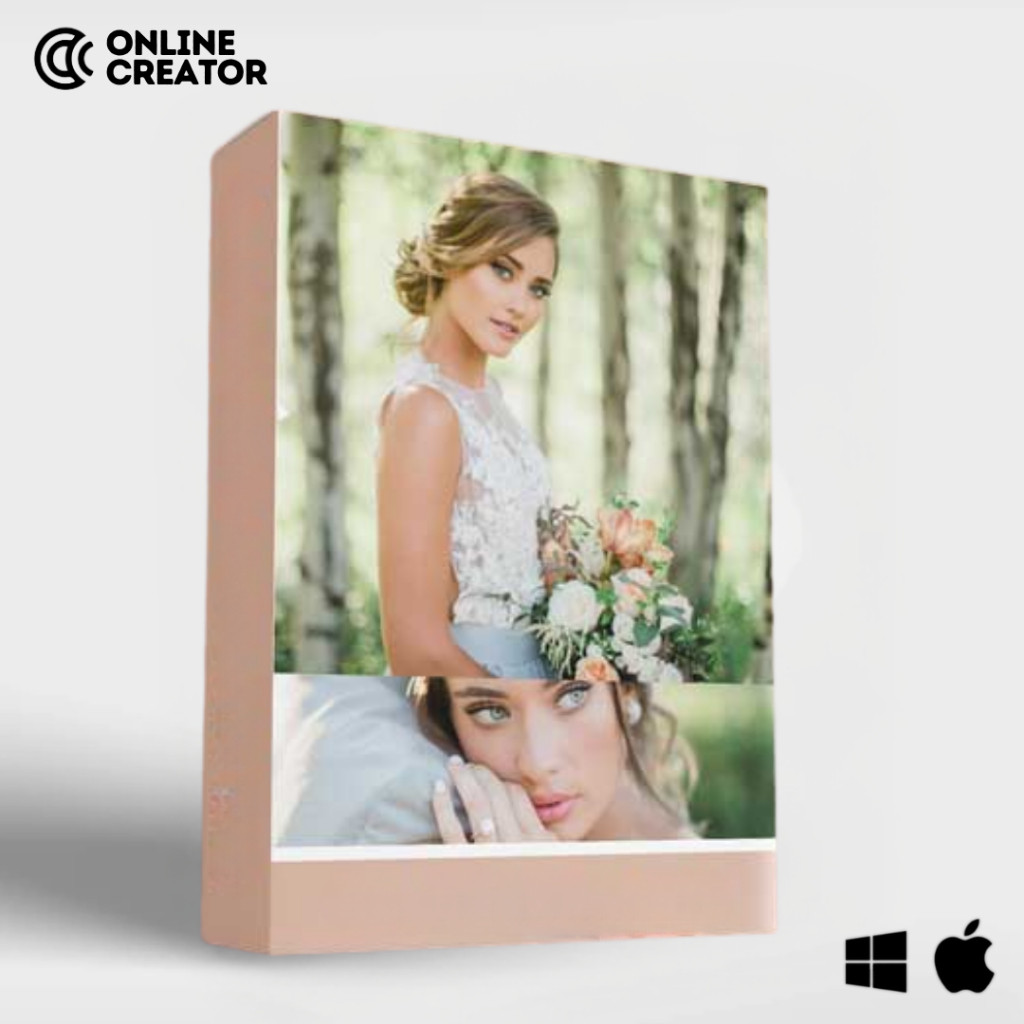 Mastin Labs Presets Fujicolor Original v3.0