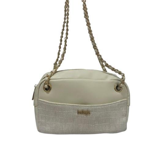 Bellagio Peony 521 Shoulder Bag