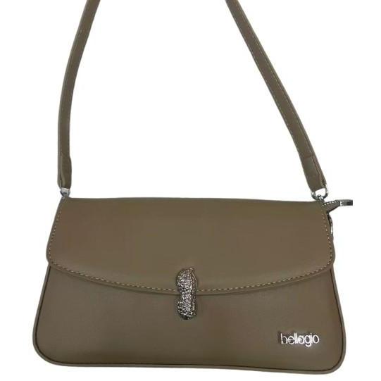 Bellagio Peony 609 Shoulder Bag