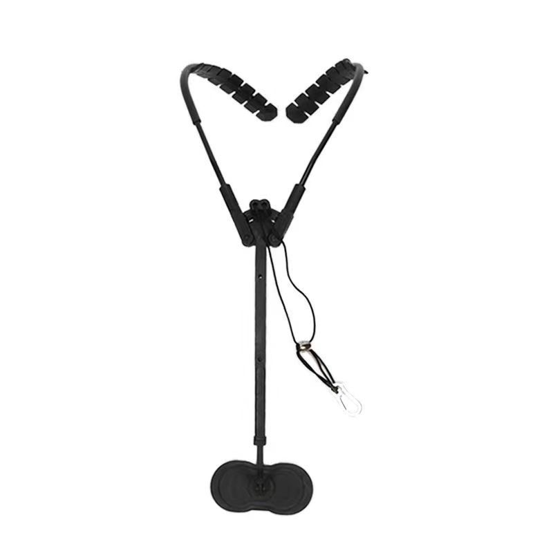 Saxophone Strap Saxophone Shoulder Strap Saxophone Lanyard Neck Strap Protection Neck Shoulder Music