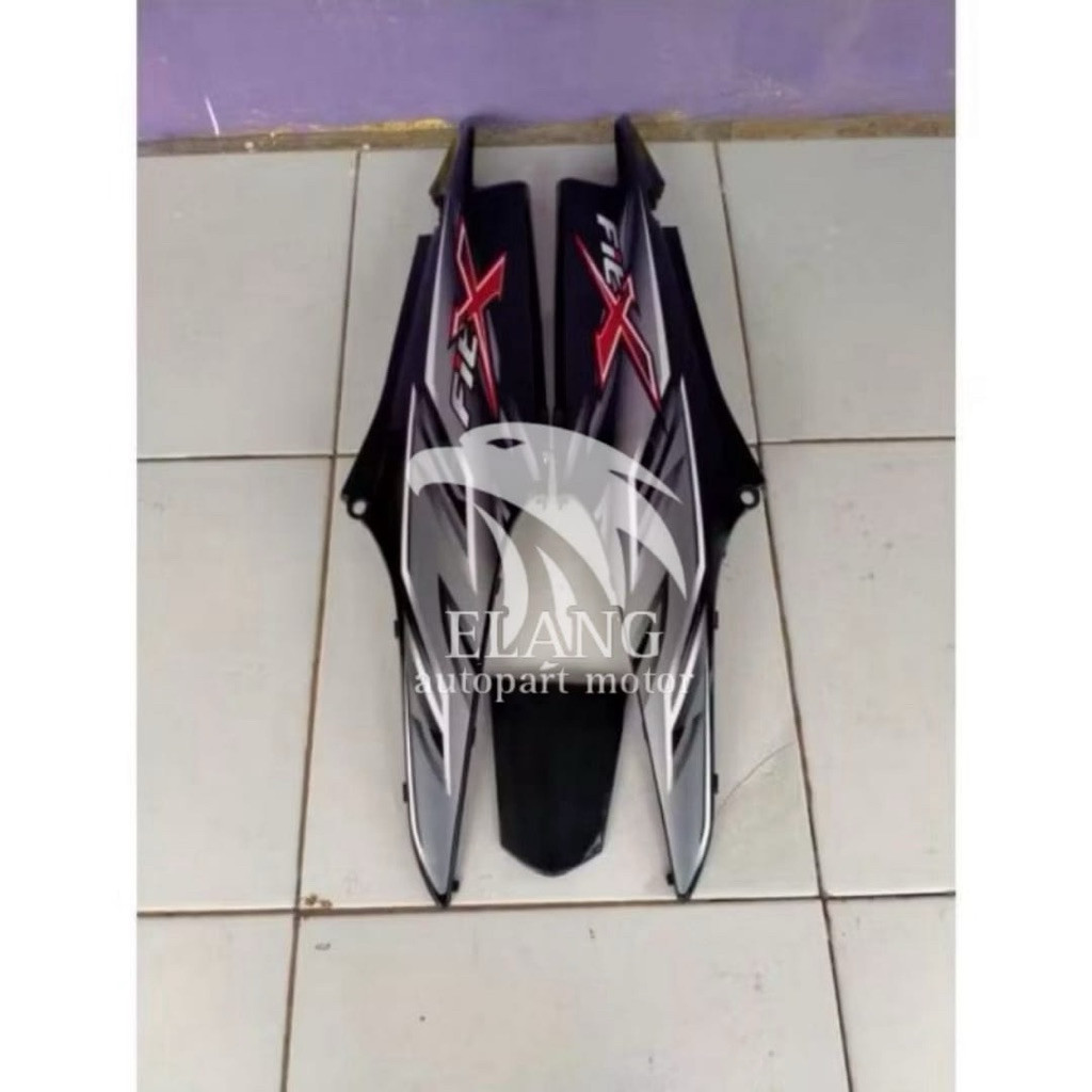 cover body belakang supra fit new fit x body belakang supra fit new berkualitas termurah