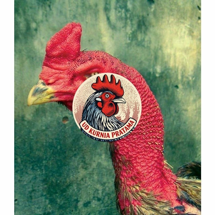 telur ayam petarung saigon fertil asli siap ditetaskan - ayam saigon UD KURNIA PRATAMA