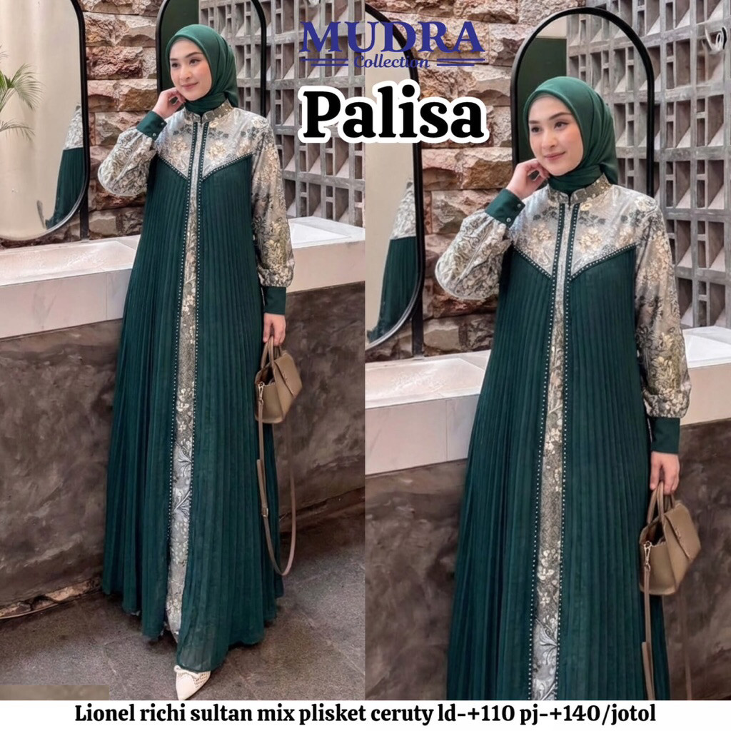 ada grup reseller untuk join tanyakan ke admin alya store GAMIS DRESS PALISA GINAL  MUDRA alya store