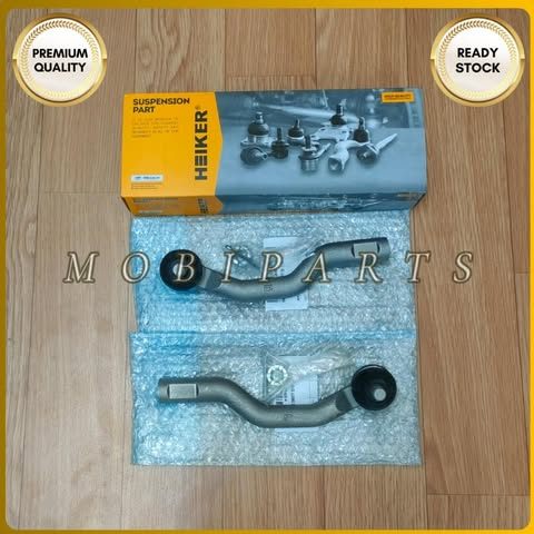 Tie rod end Suzuki Ertiga/Swift New (1set) HEIKER