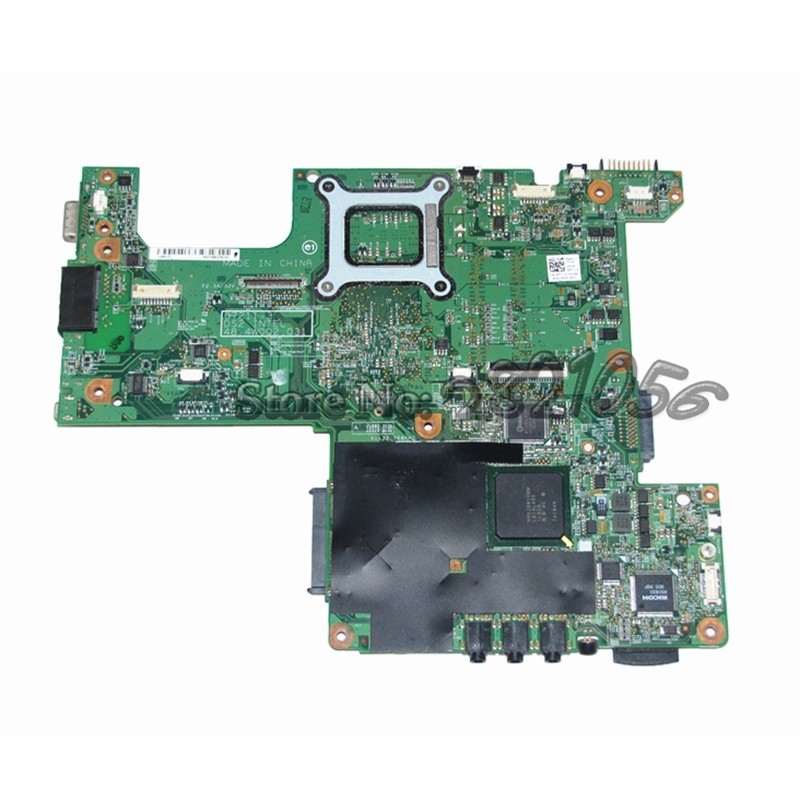 072113 484W002031 072112 484W002021 Laptop Motherboard For Dell piron 1525 mainboard CN0PT113 0PT113