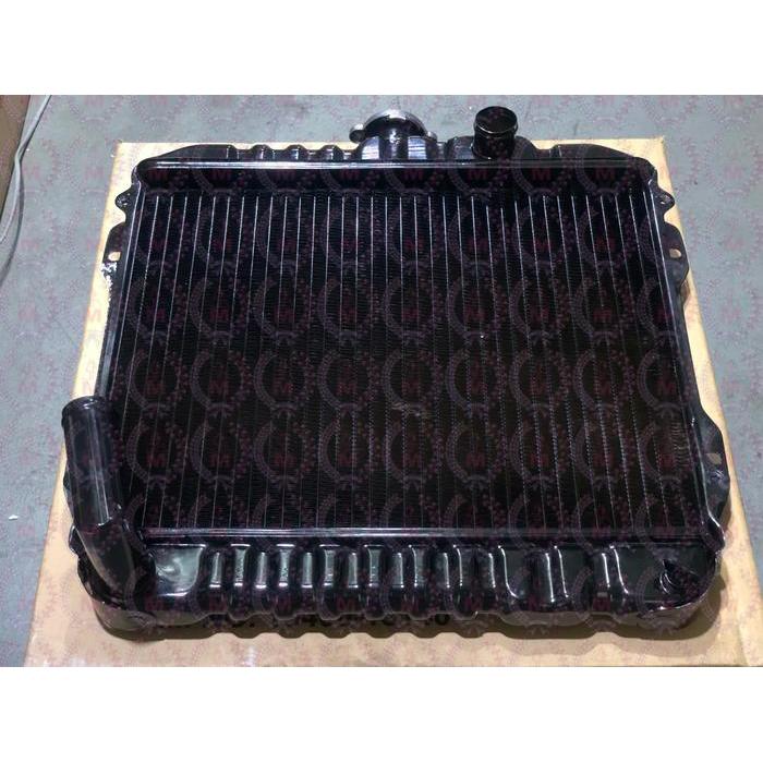 Radiator Assy Komplit Kijang 4K Doyok KF20 OEM 16400-13140 Terlaris Super Hemat