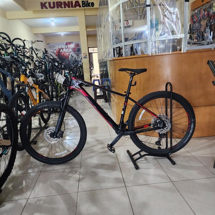 PROMO GASSPOLL Sepeda MTB POLYGON SYNCLINE C3