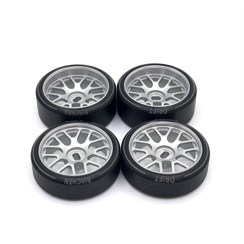 27mm Drift Wheels For WLtoys 1/28 k969 k979 k989 k999 P929 P939 284131 iw04m iw02 rm02 rm03 dgawd MI