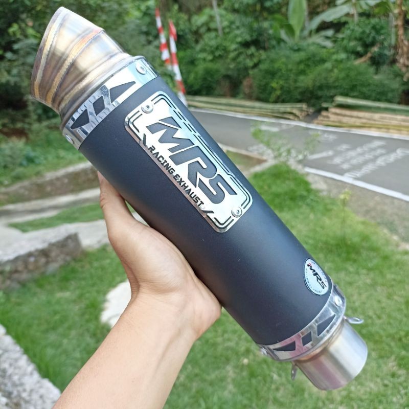 Slincer RL Red Leo Silincer Malaysia Style Original MRS Racing x1 Speed