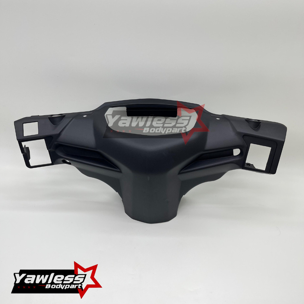 Batok belakang Vega ZR / Batok kepala belakang Vega ZR 2008