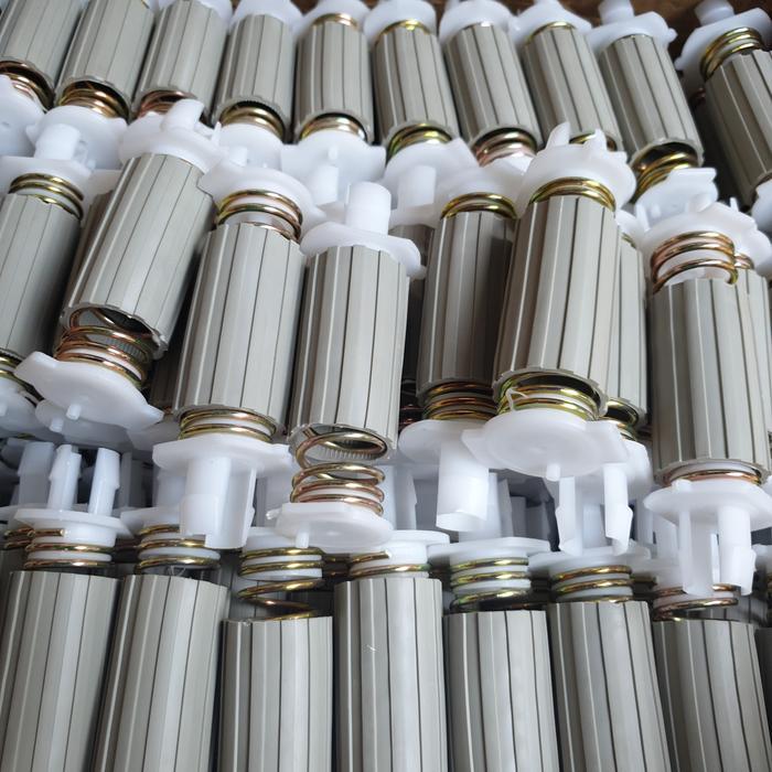 Dudukan kaki dinamo pengering mesin cuci sanken