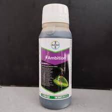 AMBITION 500ML / AMBITION 500 ML /AMBITION ZAT AKTIVATOR