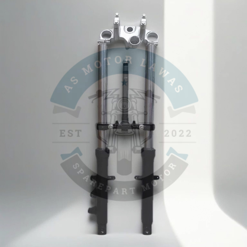 Shock Depan Byson + T Scorch Kompatibel Yamaha Nagoya