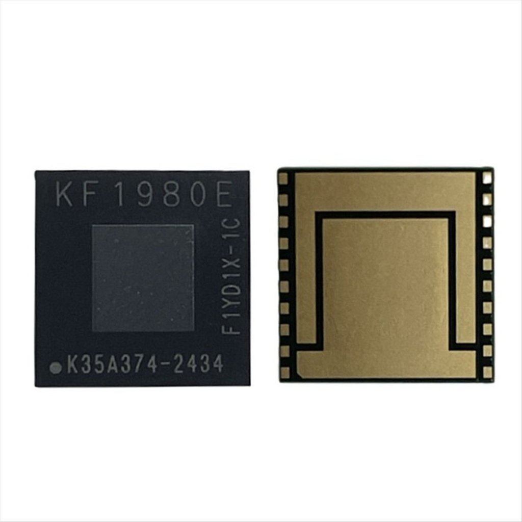 A40I KF1980E ASIC Chip for Whatsminer M60 M60S M61 Replace Whatsminer M60 M60S M61 Hash Board Damage