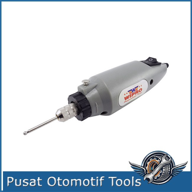 WIPRO Gerinda Mini(E. Mini Grinder) DGM-812