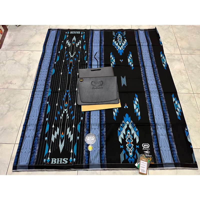 SARUNG BHS MASTERPIECE SGE MS GOLD