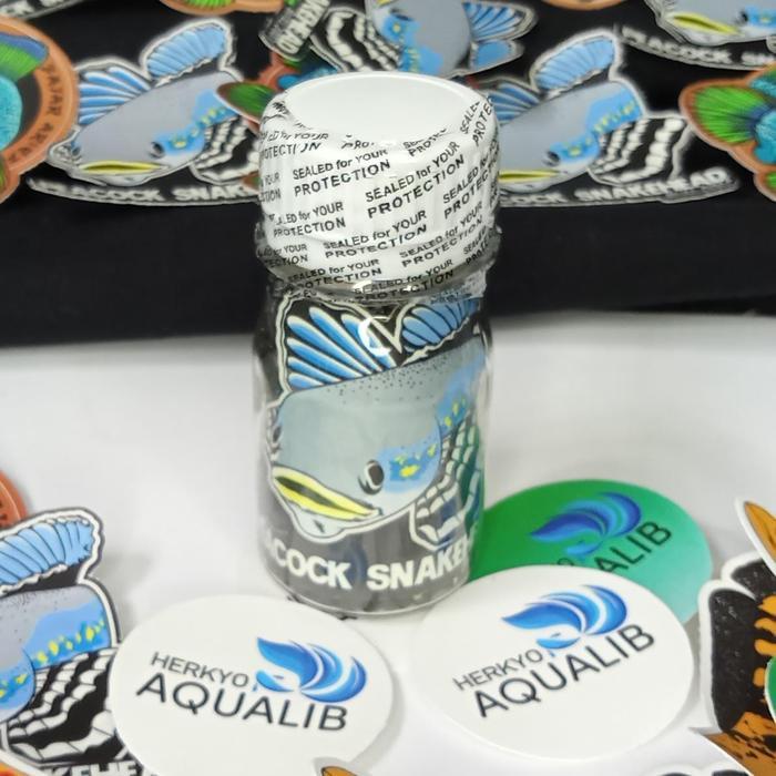 Pelet Virus Fajar Arief - 30gr