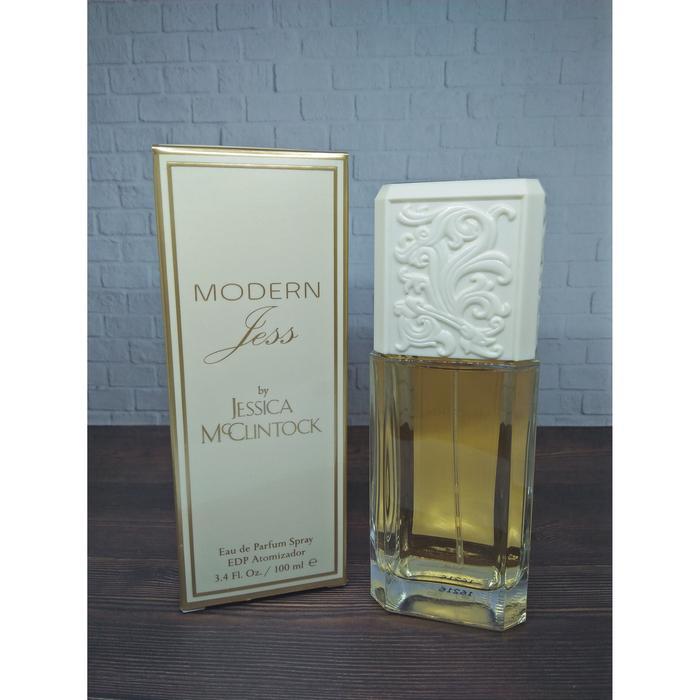 Jessica MCCLINTOCK Modern Jess W Edp 100 ml