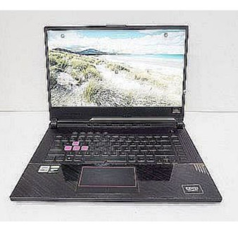 Asus ROG Strix G512LI Core i7-10750H GTX 1650Ti Ram 16Gb Ssd 512Gb SCU16420