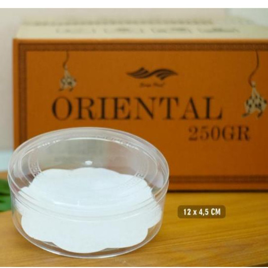 Toples Mika 250gram/ Toples Mika 500gram/ Toples kue kering ( 1 Lusin)/ Toples Nastar Kue Nanas Keri