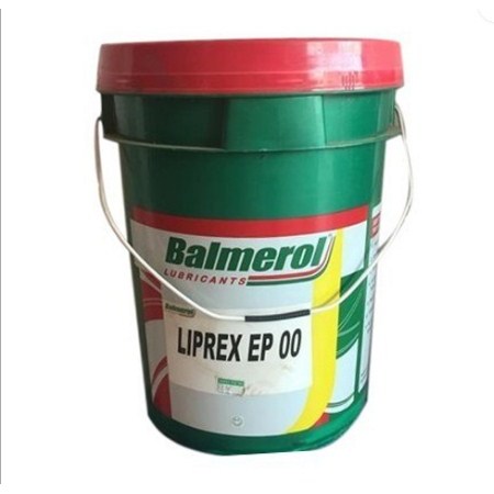 Grease Balmerol liprex EP00 Pail Kemasan 15kg