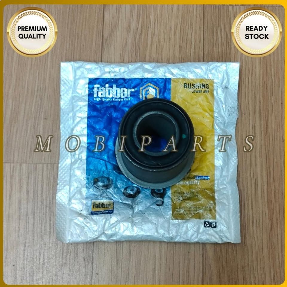 Bushing arm besar Atas Toyota Hiace Commuter FABBER