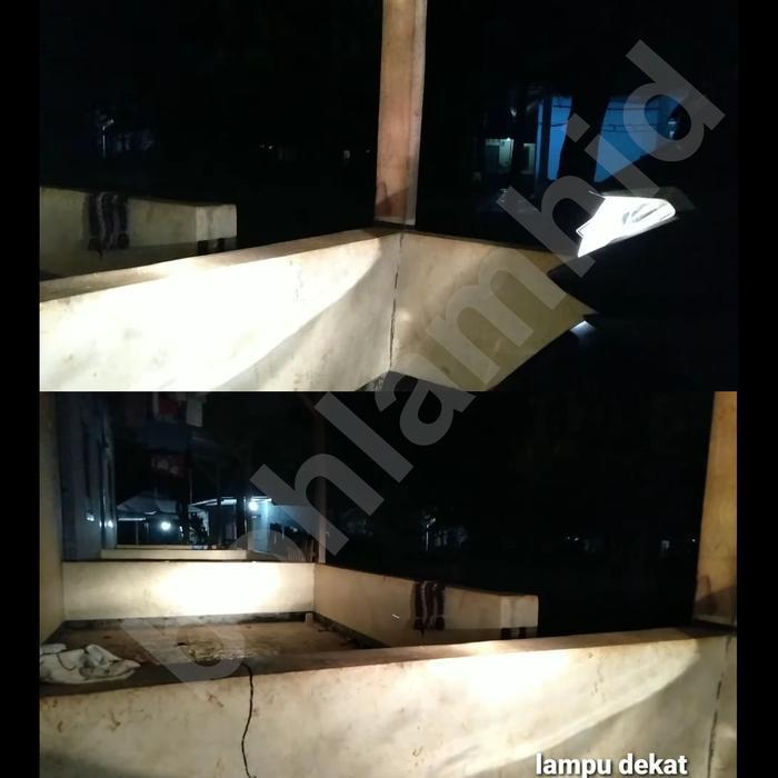 Lampu Motor OSRAM COOL BLUE MIO H6 M5 T19 35W Blade Helm