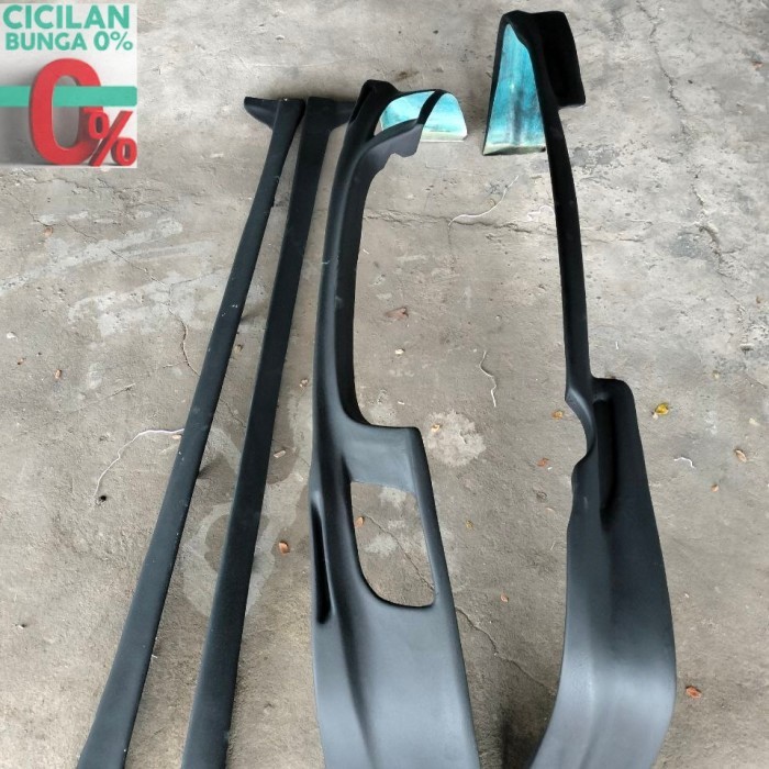 bodykit honda stream 2004 bodikit honda stream