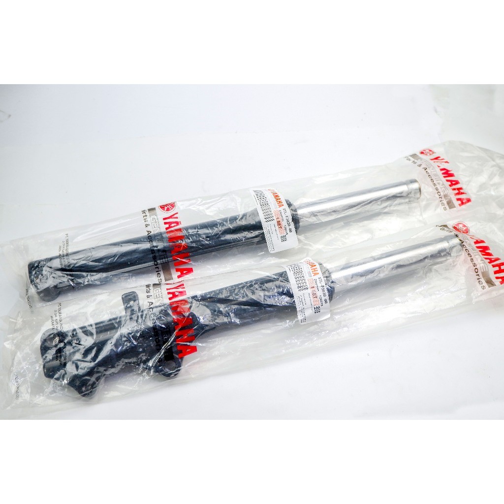 original shock depan mio sporty 5TL ori part motor