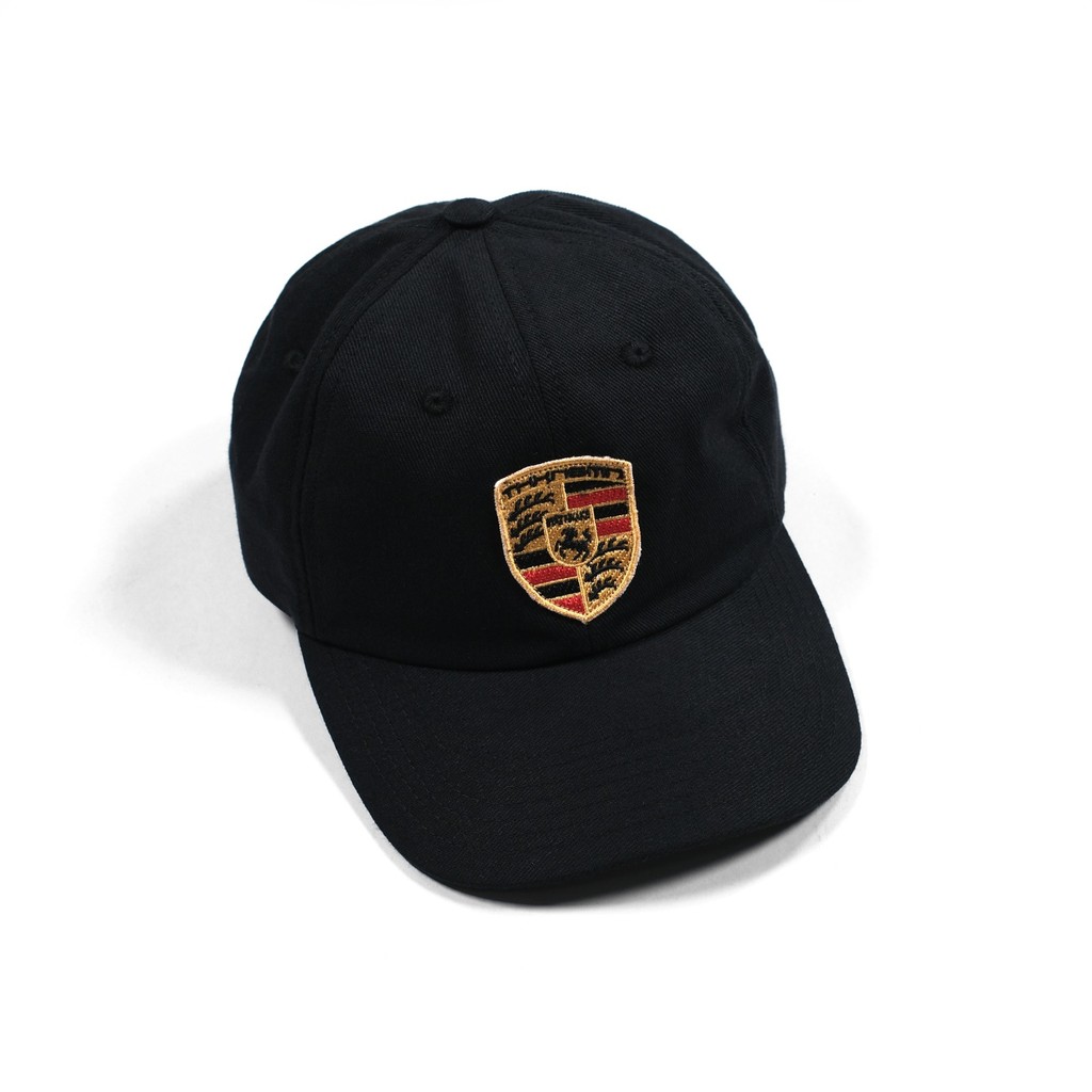 Cap Kasey Black Thanksinsomnia