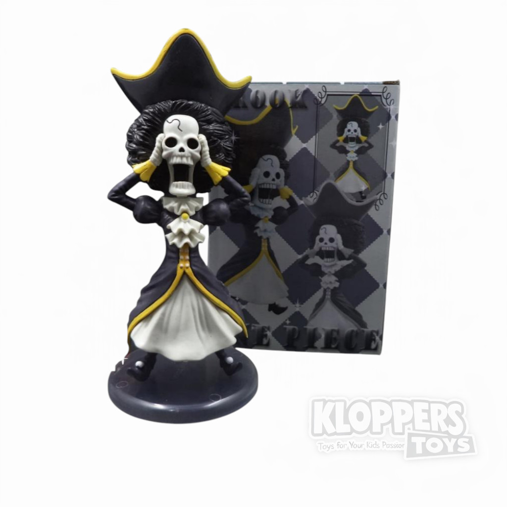 Figure One Piece Brook- Box