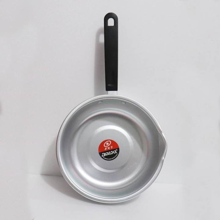 BPG panci mie panci gagang 18 cm-panci gagang-panci gagang kecil-panci gagang satu-panci gagang panj