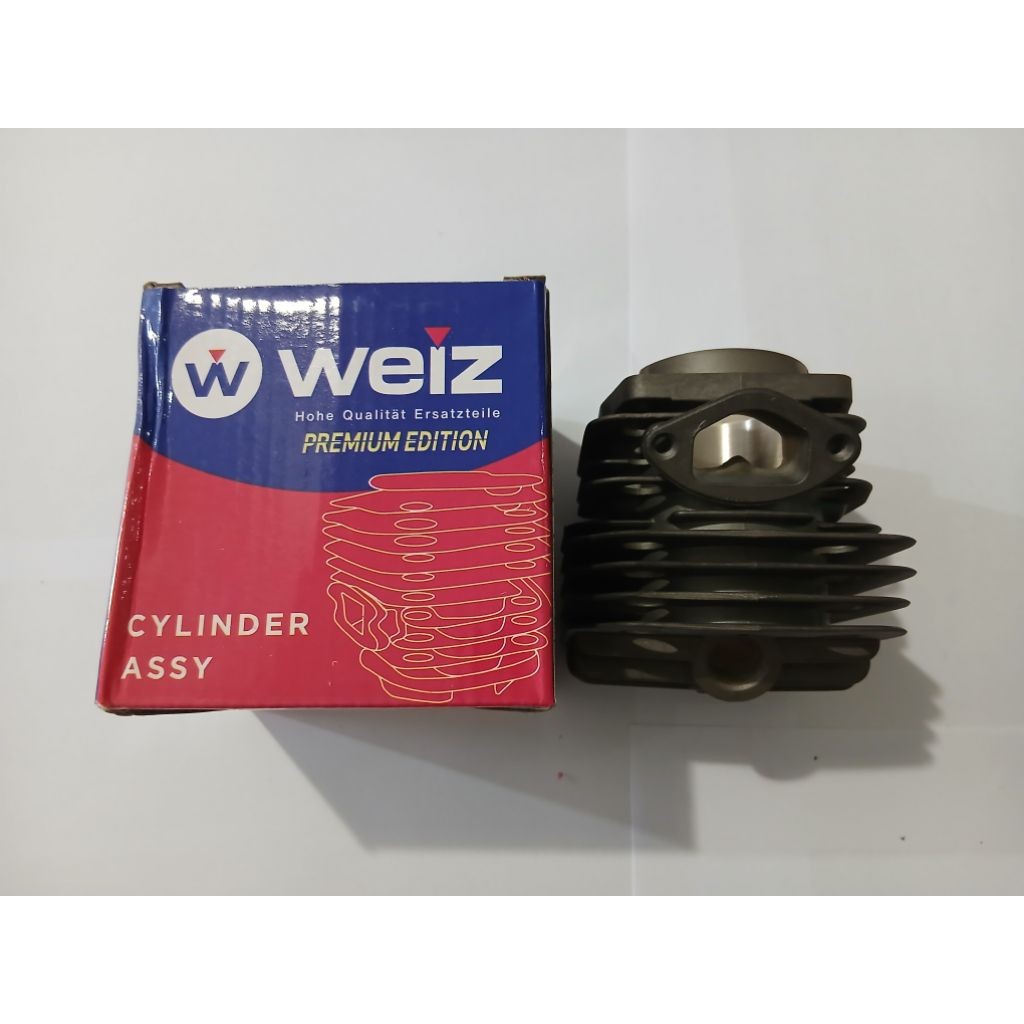 BLOK SINSO 5200 WEIZ/BLOCK CHAINSAW 5200 WEIZ BERKUALITAS