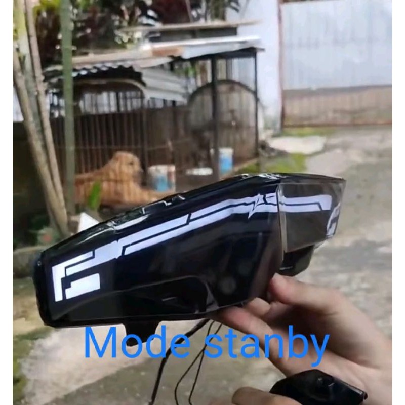 STOPLAMP LAZY VARIO 125/150 NEW