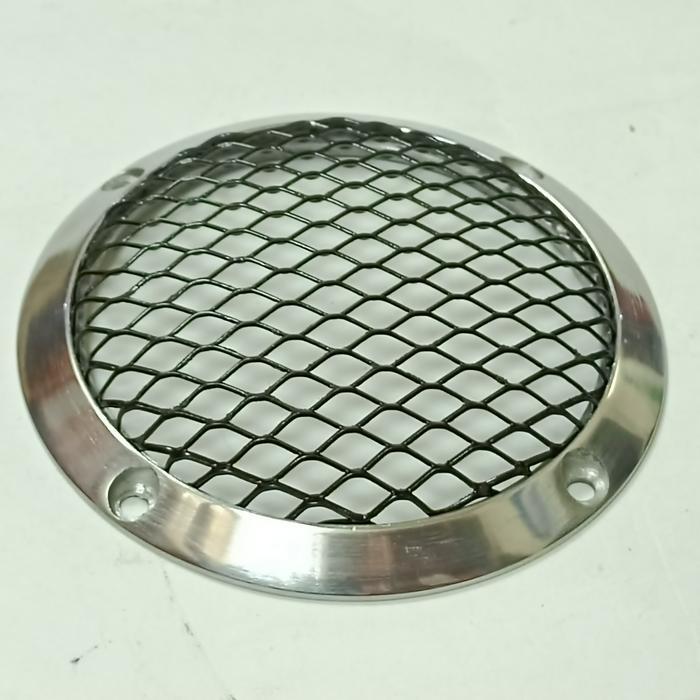 Grill Tutup Speaker Midrange 3.5inch Cello TG9-HC9 Peerless TC9