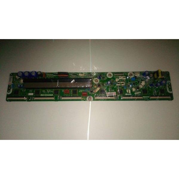 Y Main Board - Y Sus Modul Inverter Tv Plasma Samsung PS 43F4500 AM