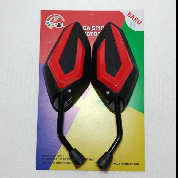 Spion Motor Variasi Vario