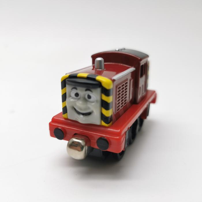 Thomas and Friends Salty Diecast