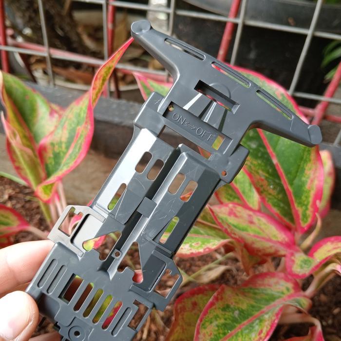 TAMIYA CHASIS SUPER 1 ORIGINAL