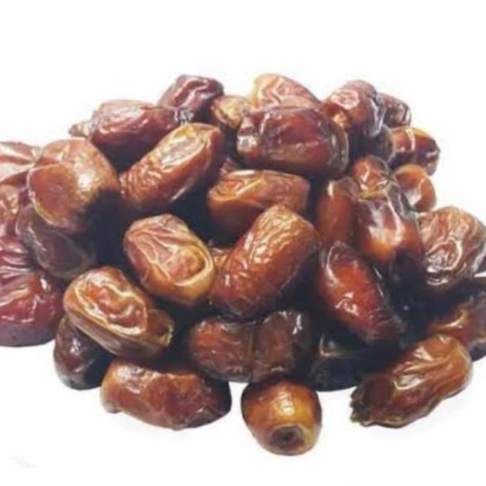 Kurma khalas 1kg/ khalas madinah/ kurma khalas